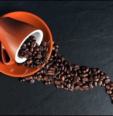 koffie