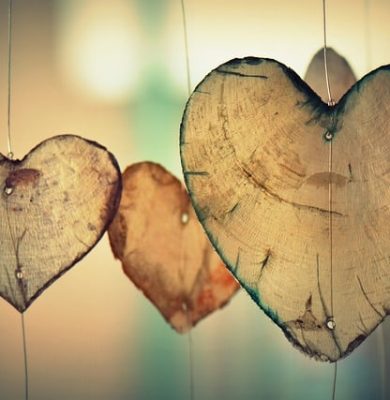 liefde