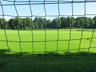 voetbal