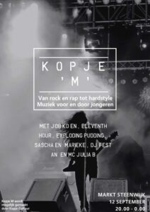 Kopje M