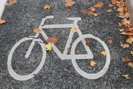 fietstocht