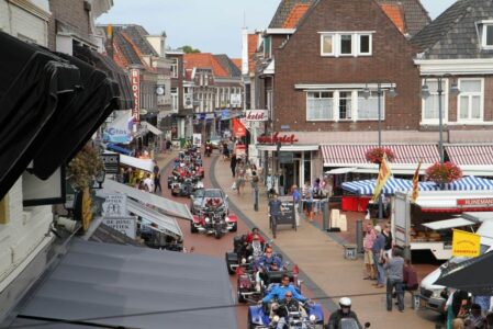 Tweede Oostwijkstraat