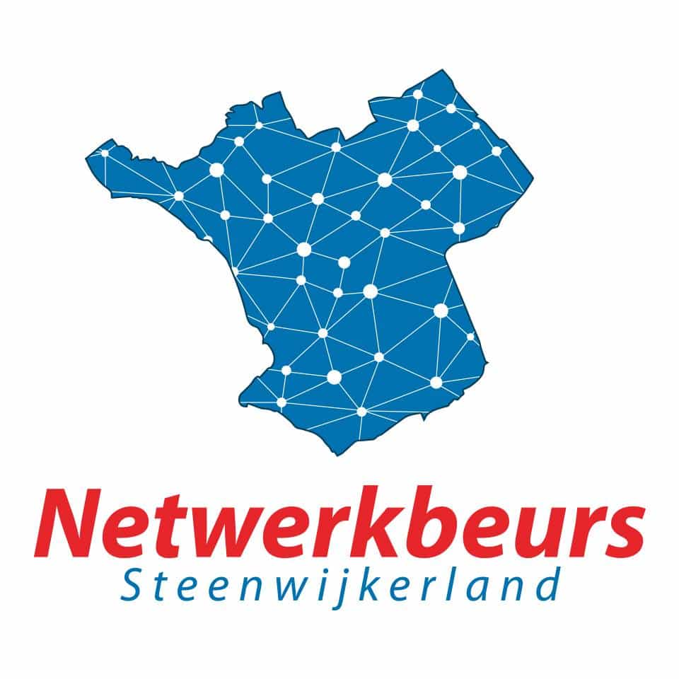 Logo Netwerkbeurs Steenwijkerland