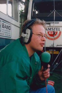 Jannes Mulder