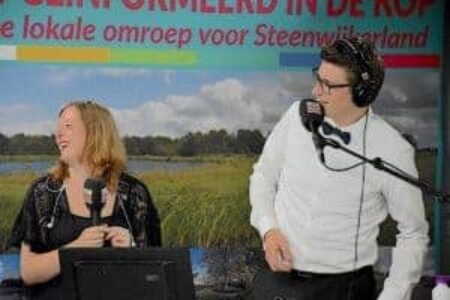 RTV Slos komt met bredere jongerenprogrammering