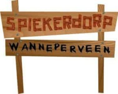 Spiekerdorp Wanneperveen