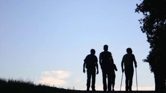 Nordic Walking