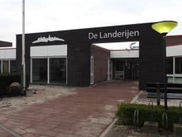 Entree-de-Landerijen