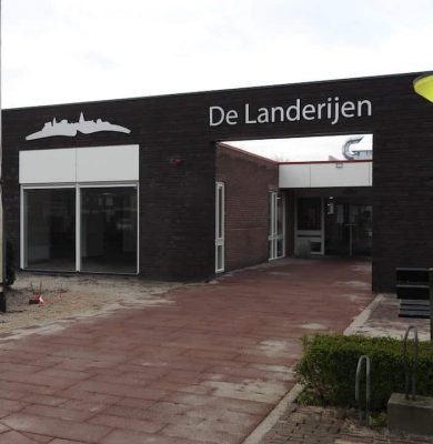 Entree-de-Landerijen