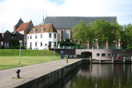 haven