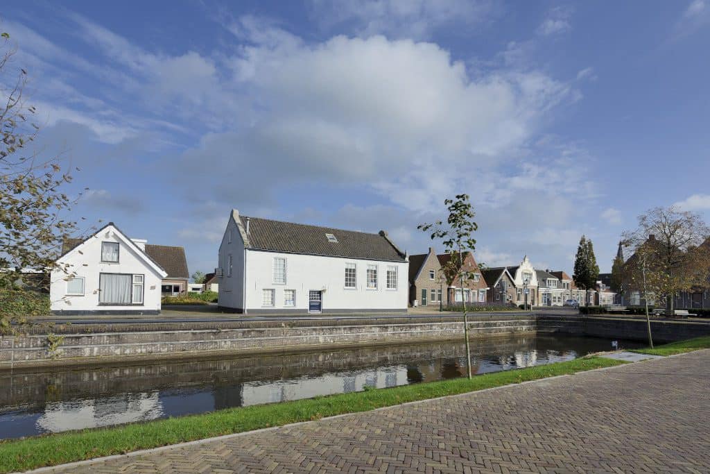 Oldemarkt opent nieuw TOP en website voor Toerisme!