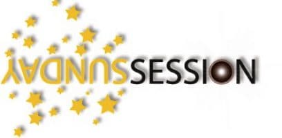 sundaysession logo