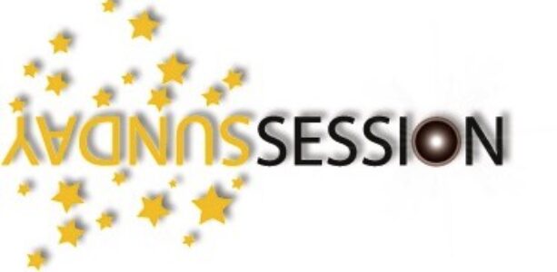 sundaysession logo