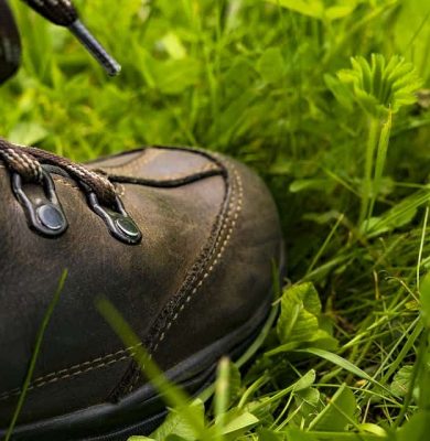 wandelschoenen