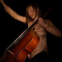 Hanneke 2, (C) Ronnie Senta mu