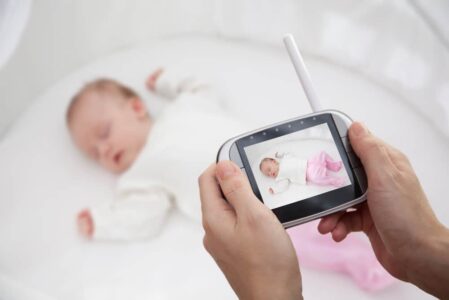 Onderzoek babyfoons 1