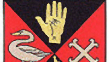 his