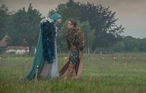 ©mariusvisser - Nachtelijke Beleving Diever 2018 ©mariusvisser - Nachtelijke Beleving Diever 2018