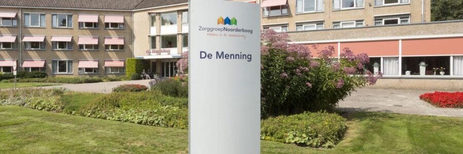De Menning