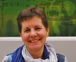 Irma van Beek