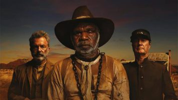 Sweet Country