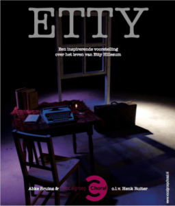 Choral Etty Choral Etty