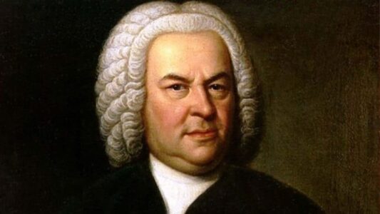 Bach Bach