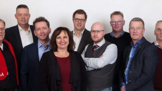 Partij van de Arbeid Steenwijkerland Partij van de Arbeid Steenwijkerland