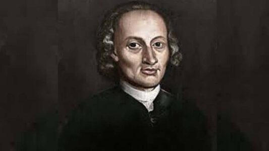 Johann Pachelbel