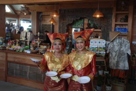 Minangkabau