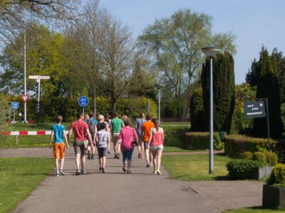 Christoffel Wandeltocht