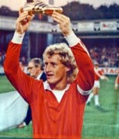 2. KeesKistdag Gouden Schoen