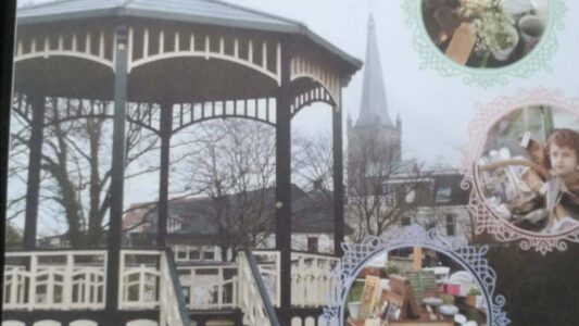 Brocante