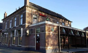 Cafe Gelderingen Cafe Gelderingen