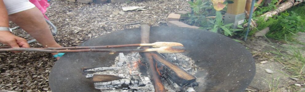 Kruidenwandeling zaterdag 18 mei 2019