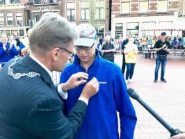 Kopwijzer zaterdag 22 juni 2019