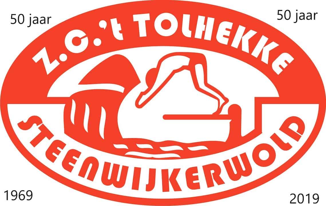 tolhekke-logo-50-jaar
