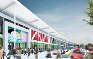 Illustratie bijk artikel Family Fun Zone