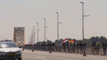 Nijmeegse Vierdaagse 2018