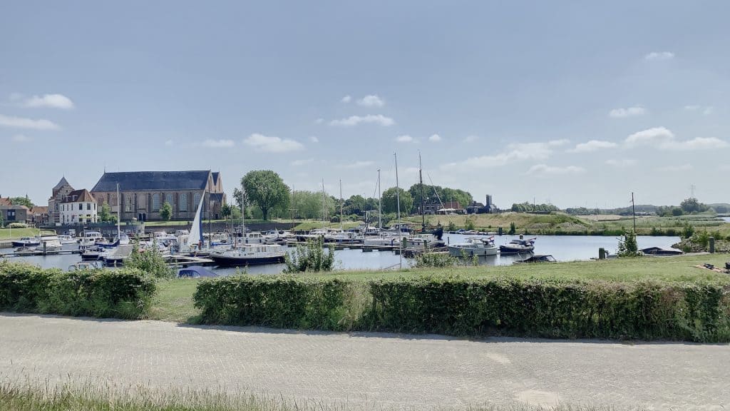 Zangavond “Zingen verbindt”