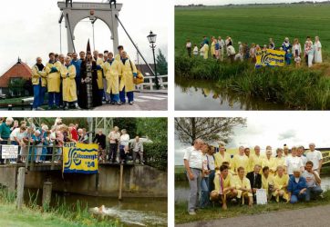 1989-11Steden-zwemtocht