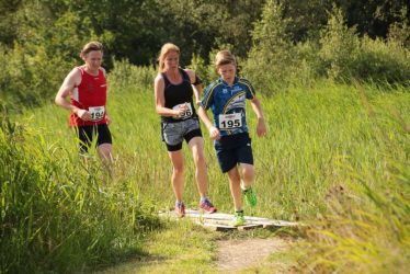 2016 Weerribben-trail (C) Djurre van der Schaaf