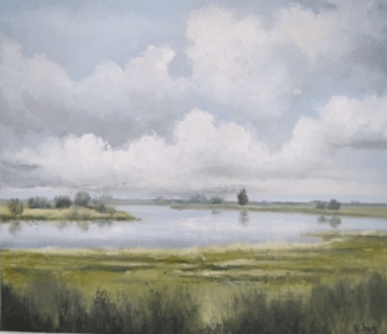 Sjoerdtje Hak©