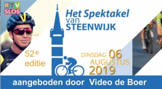 wielerspek