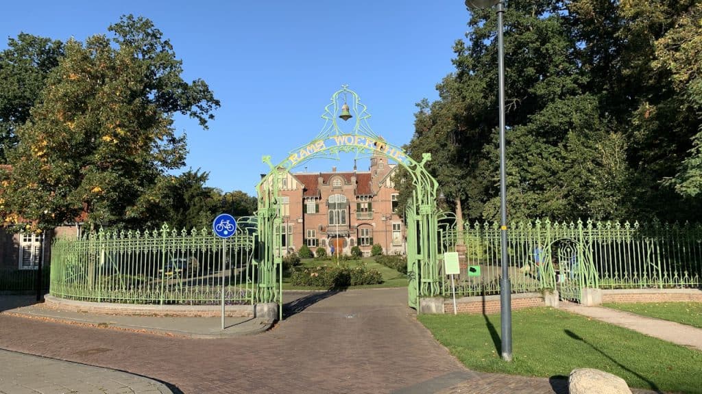 Beleef hét Downtown Abbey van Overijssel!