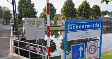 Scheerwolde