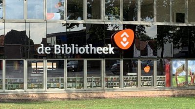 bibliotheek bibliotheek