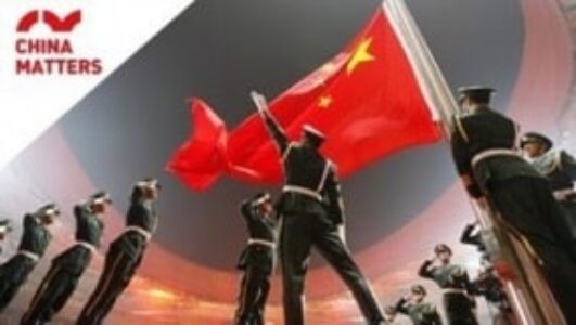 china-matters