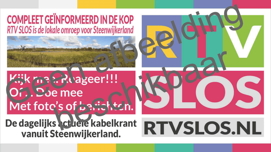 Doe mee aan de Woldbergtrail bij Steenwijk