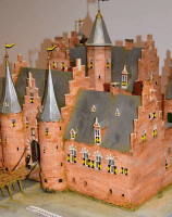 maquette toutenburg